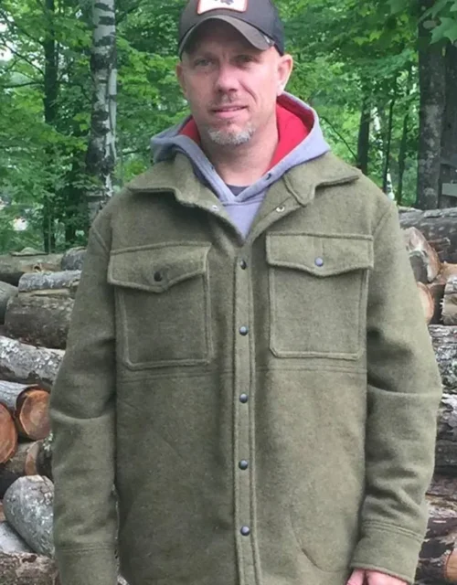 Lester River Jacket