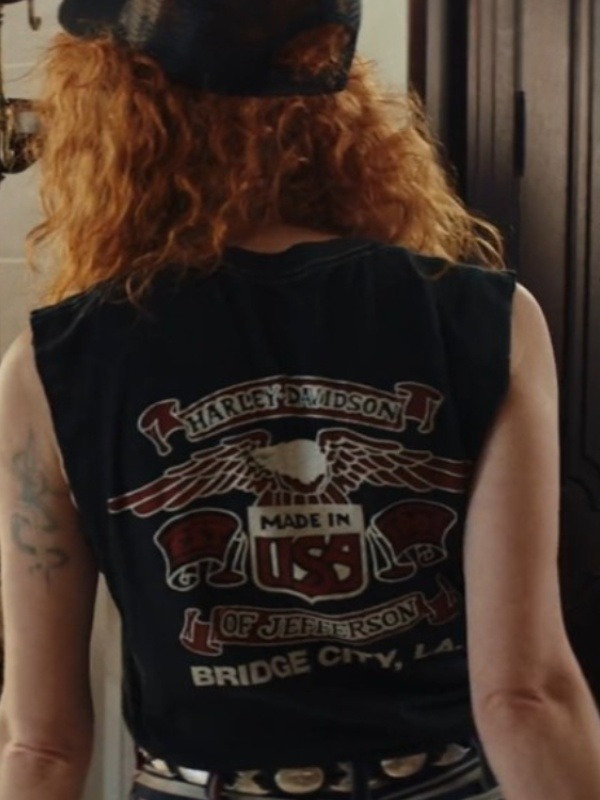 Poker Face S2 Natasha Lyonne Tank Top