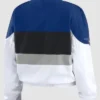 Los Angeles Dodgers Racer Jacket