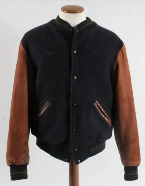 Seinfeld Jerry Letterman Jacket