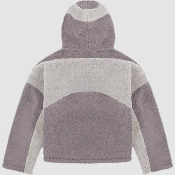 Trendt Vision Fleece Jacket