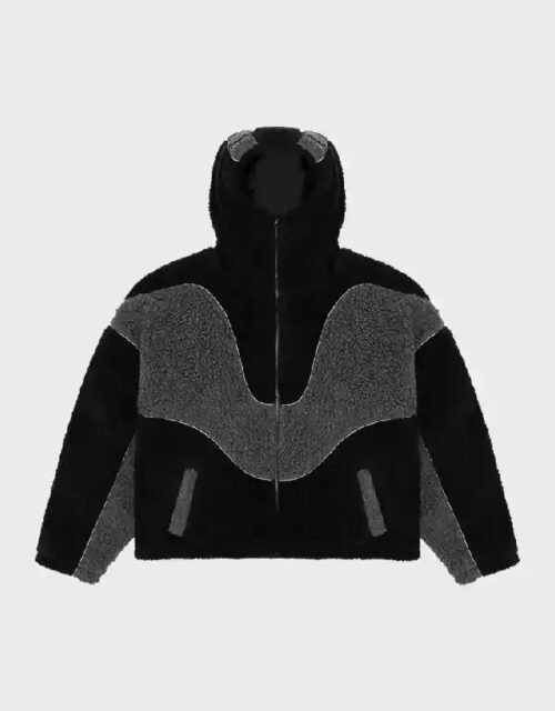 Trendt Vision Fleece Jacket