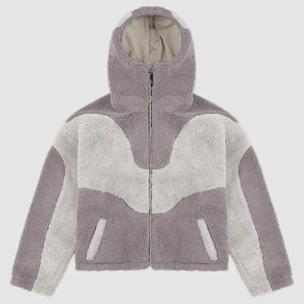 Trendt Vision Fleece Jacket