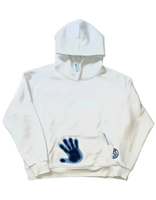 Emrzzz Thermal Pullover Hoodie