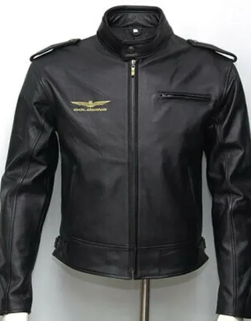 Goldwing Leather Jacket