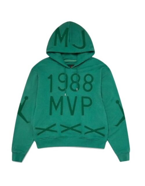 Jordan x Nina Chanel Abney MVP Hoodie