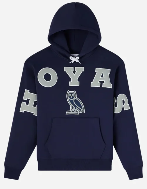 OVO Georgetown Hoyas Hoodie