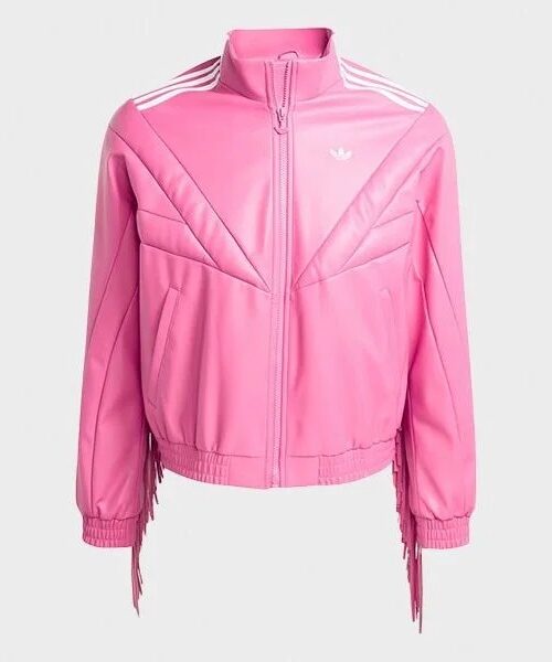 Adidas Originals x Minecraft Pink Jacket