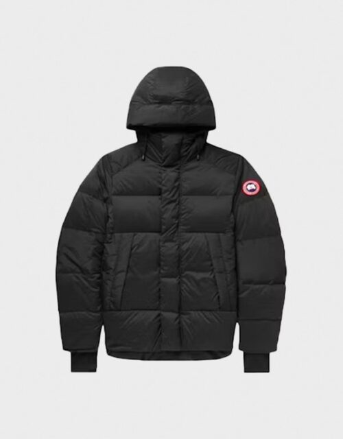 Canada Goose Armstrong Down Puffer Jacket