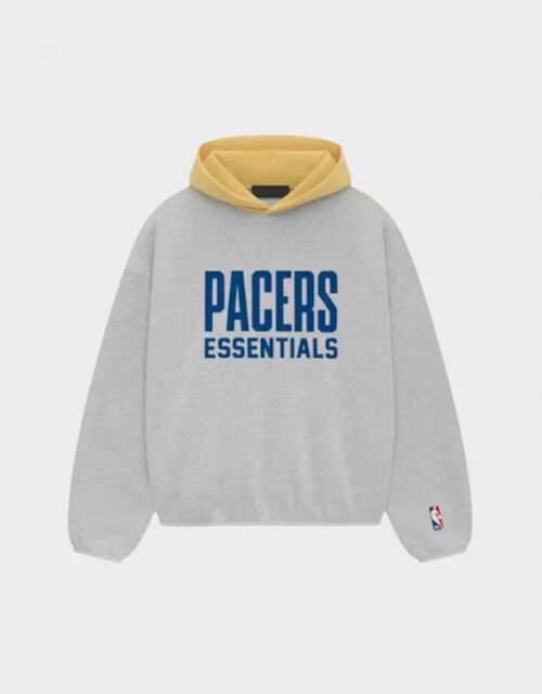 Essentials NBA Pacers Hoodie