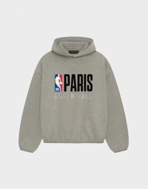 Essentials NBA Paris Hoodie