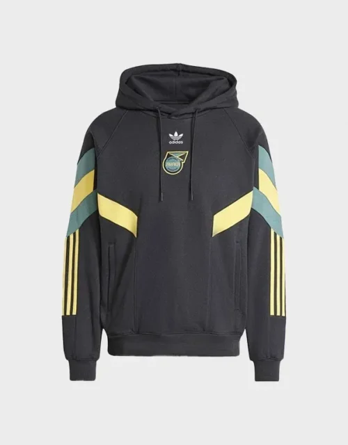 2024-25 Jamaica Originals Hoodie