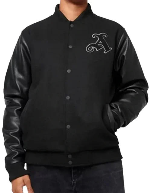 Arsenal Retro Invincibles Jacket