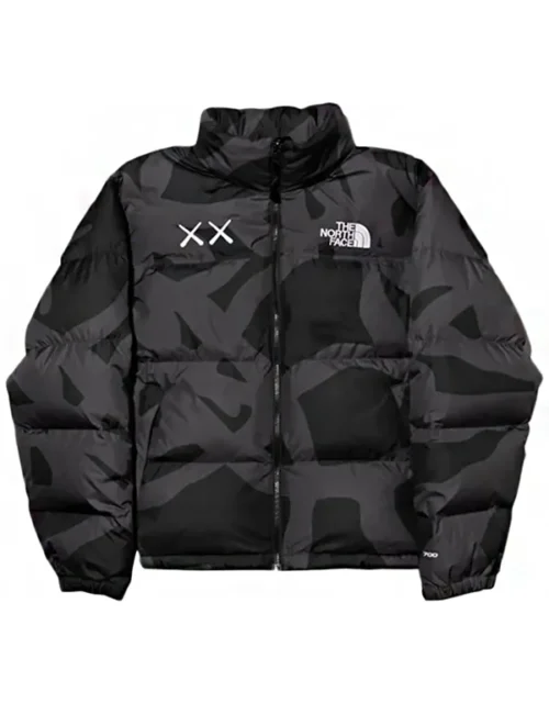 The North Face Nuptse Jacket