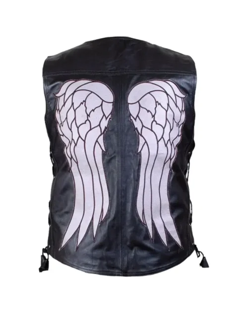 The Walking Dead Daryl Dixon Vest