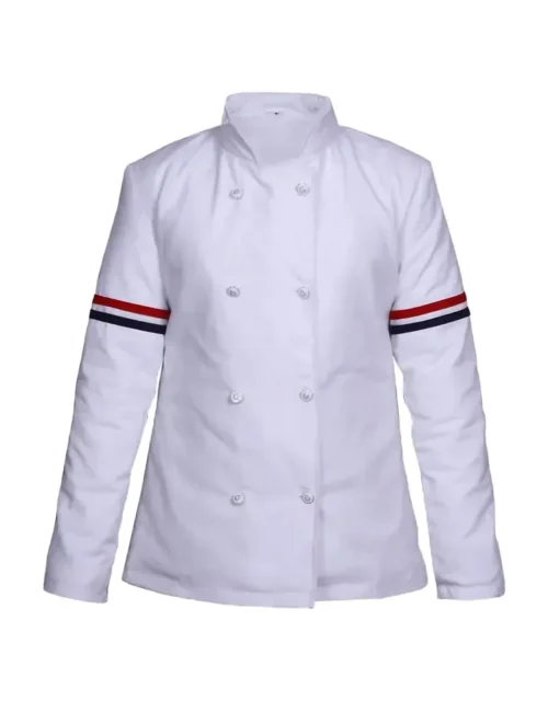 Thom Browne Chef Jacket