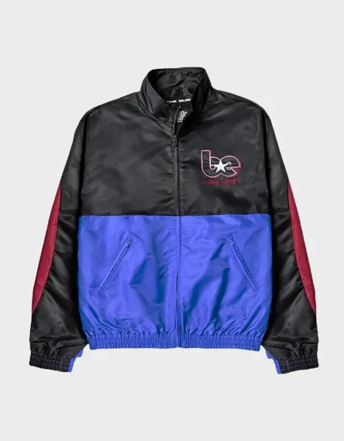 Billie Eilish Track Jacket