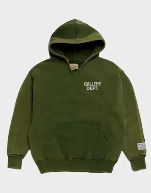 Gallery Dept. Vintage GD Pullover Hoodie
