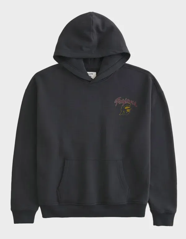 Hollister USC Trojans Hoodie