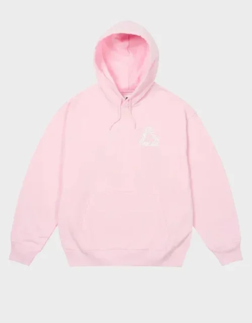 Palace Rose P3 Hoodie