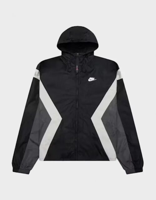 Jordan x Nigel Sylvester Hooded Jacket