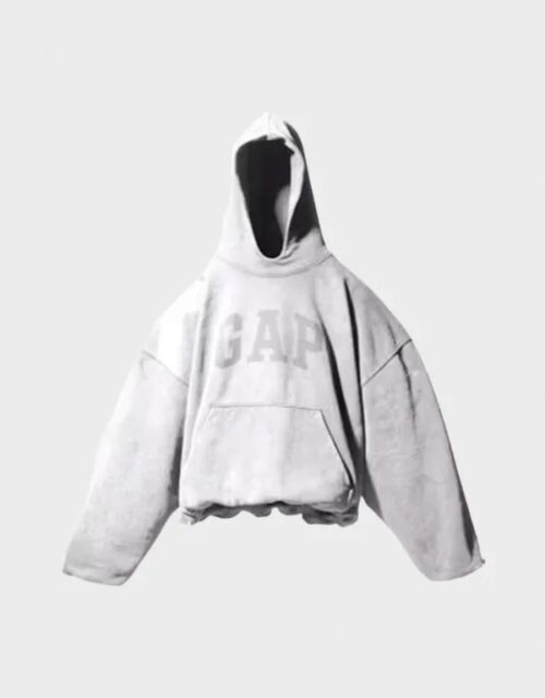 Yeezy Gap Balenciaga Dove Hoodie