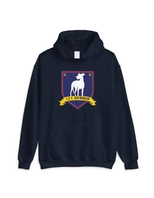 Roy Kent Ted Lasso Hoodie