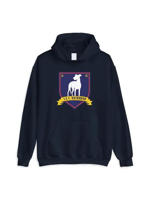 Roy Kent Ted Lasso Hoodie
