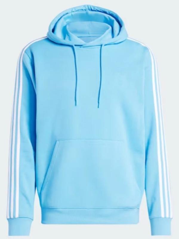 Heartstopper Charlie Blue Zipup Hoodie