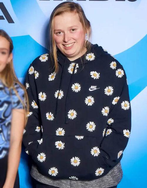 Scrapper 2023 Charlotte Regan Hoodie