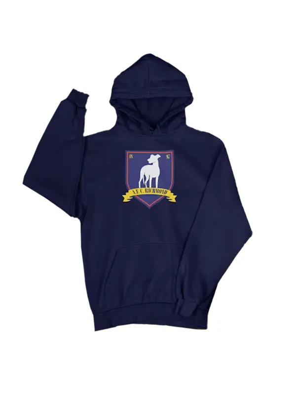 Roy Kent Ted Lasso Hoodie