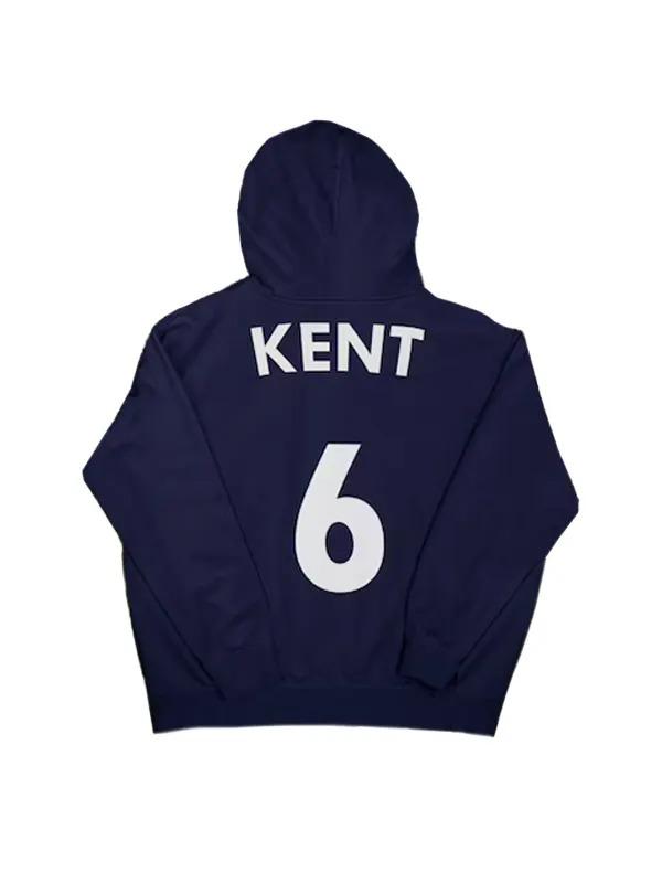 Roy Kent Ted Lasso Hoodie