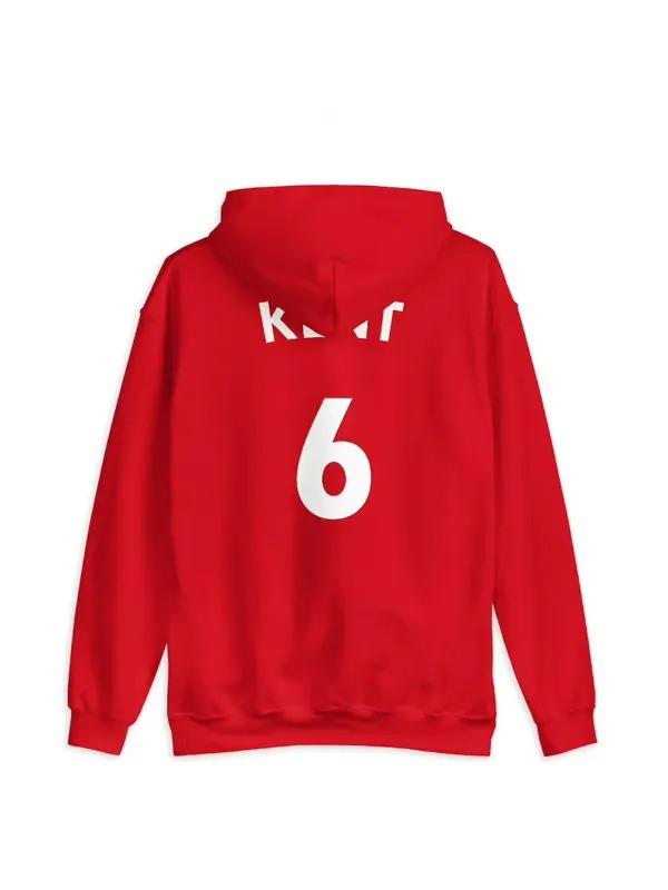 Roy Kent Ted Lasso Hoodie