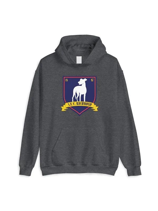 Roy Kent Ted Lasso Hoodie