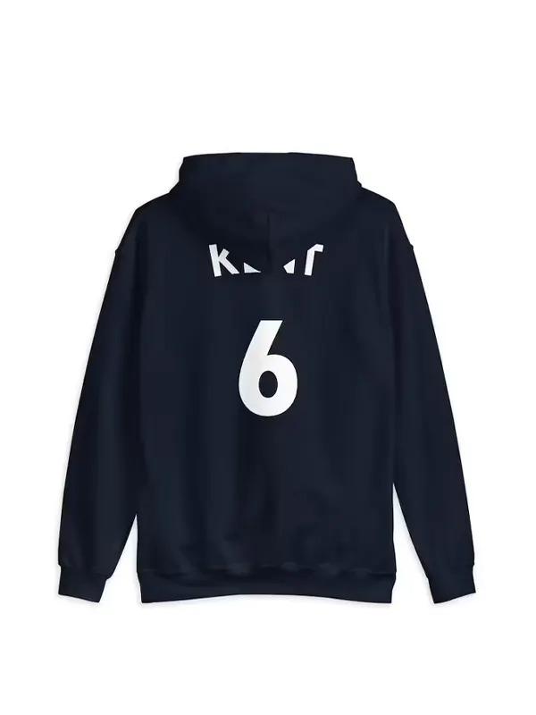 Roy Kent Ted Lasso Hoodie