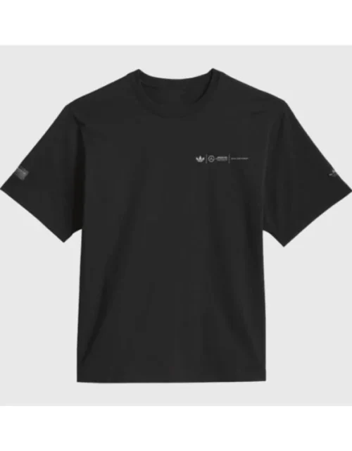 Mercedes AMG Petronas Bad Bunny X F1 Team T-Shirt