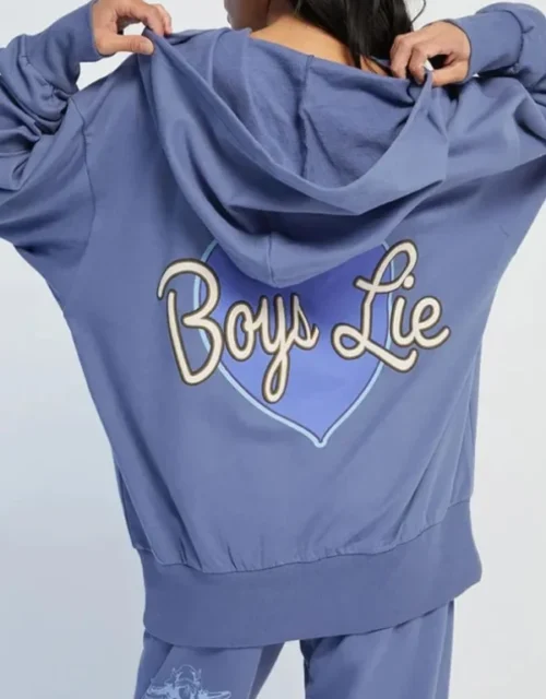 Boys Lie Hoodie