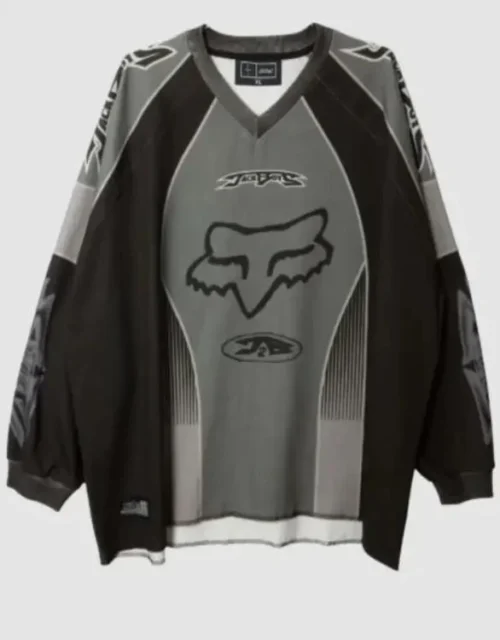 Jackboys CJ X FOX Sweatshirt