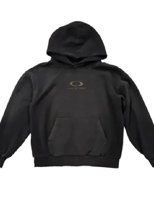 CJ X OAKLEY DAY ZERO HOODIE