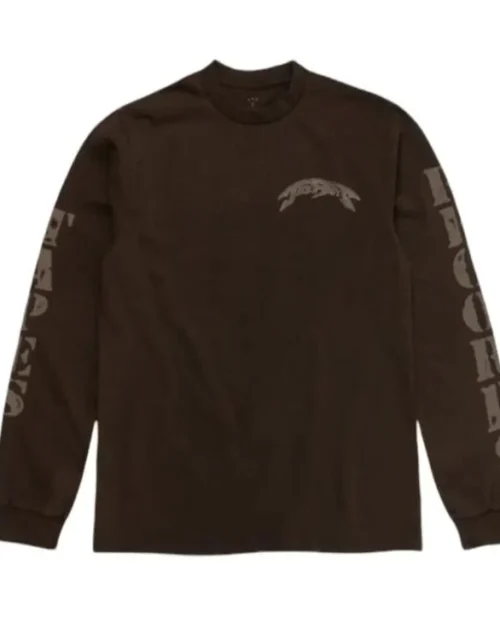 2 Box Set Jackboys A3 Sweatshirt