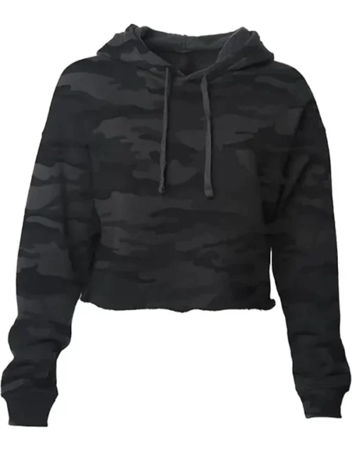 A Family Affair Joey King Camo Hoodie