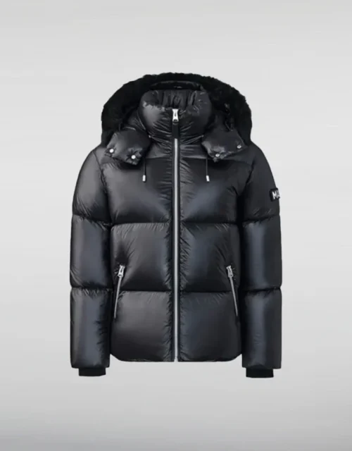 Mackage Puffer Jacket