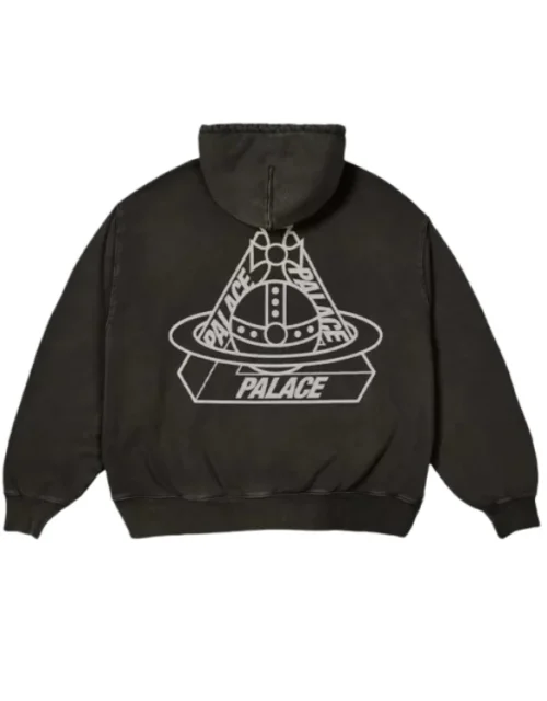 Palace x Vivienne Westwood Hoodie