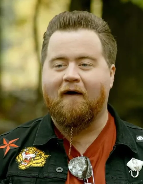 Cobra Kai Raymond aka Stingray Jacket