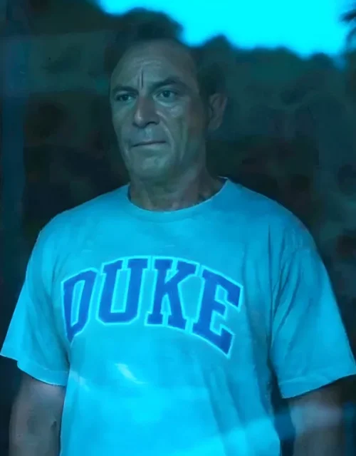 S03 The White Lotus Timothy Ratliff Tee