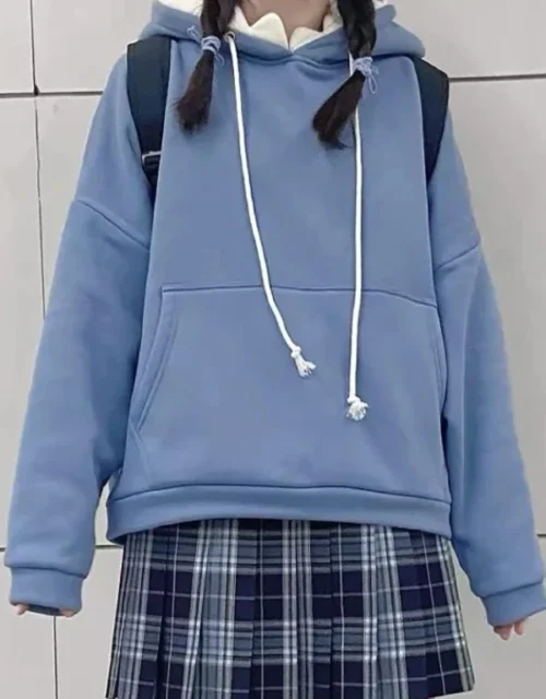 Shark Oversized Hoodie