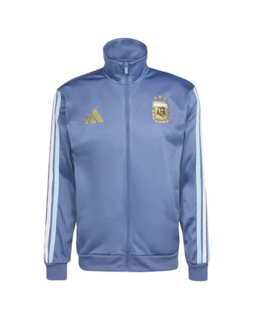 Argentina World Cup 2026 DNA Track Jacket
