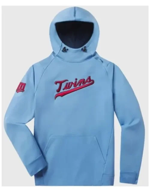 Unrl X Twins Crossover Drop 3 Hoodie