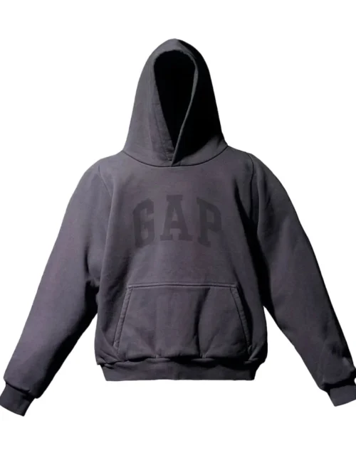 Yezzy Gap Balenciaga Hoodie